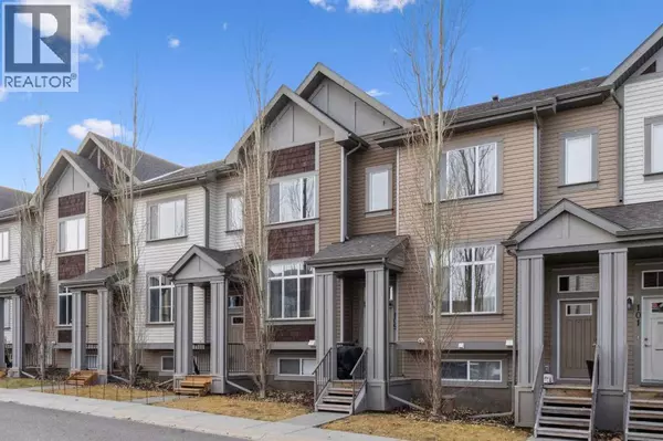 Calgary, AB T2H1H3,105 Copperpond Row SE