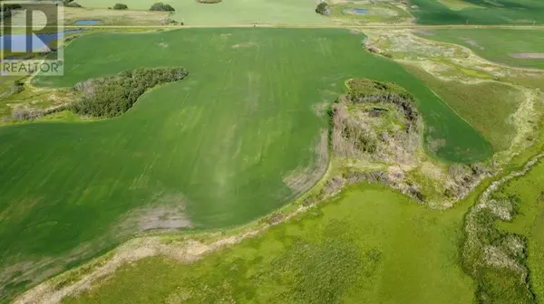 Rural Beaver County, AB T0B0H8,163 Range