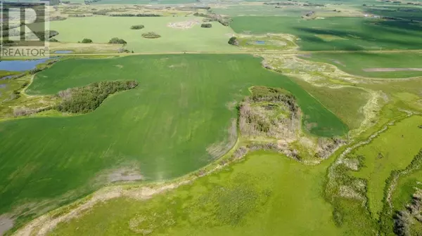 Rural Beaver County, AB T0B0H8,163 Range