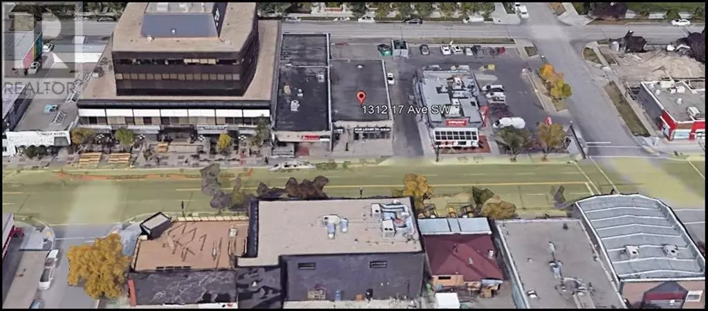 1314 17 Avenue SW, Calgary, AB T2T0E3