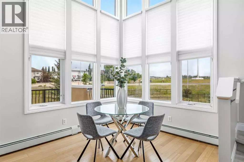 Calgary, AB T3L0A8,1301, 10221 Tuscany Boulevard NW