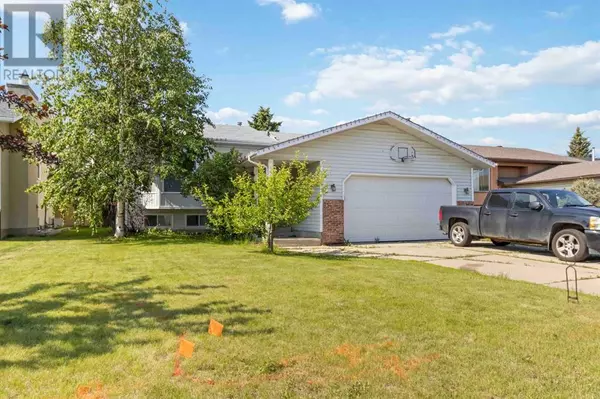Fort Mcmurray, AB T9K2C1,129 Bergeron Road