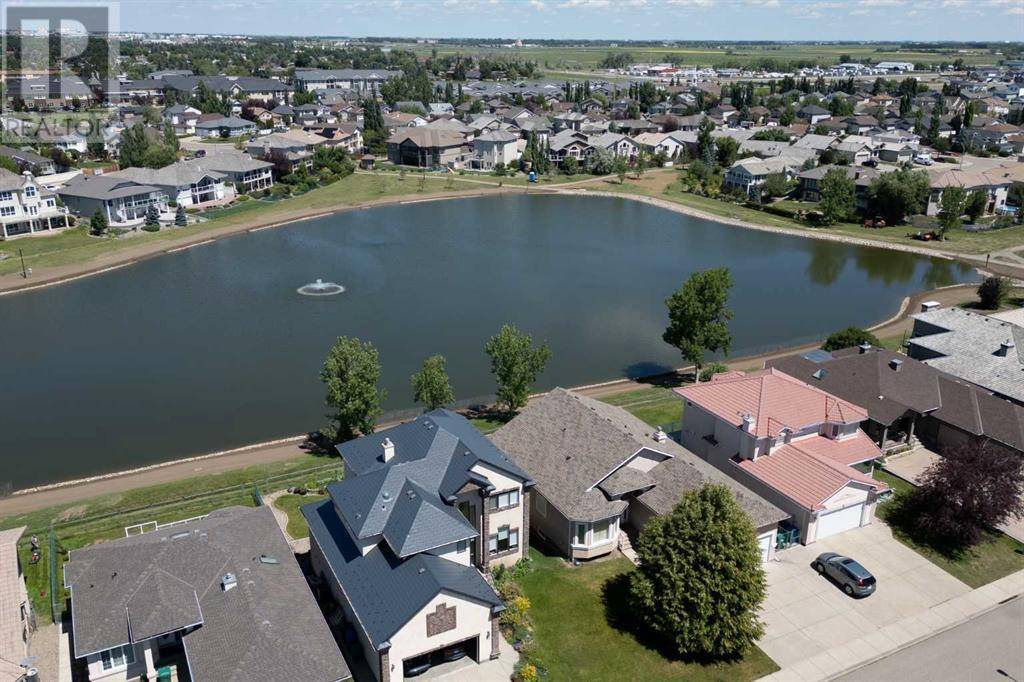 Lethbridge, AB T1K7L1,16 Fairmont Park Landing S