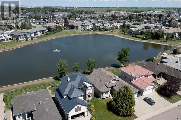Lethbridge, AB T1K7L1,16 Fairmont Park Landing S