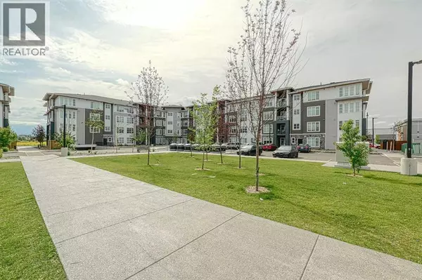 2217, 681 Savanna Boulevard NE, Calgary, AB T3J5N9