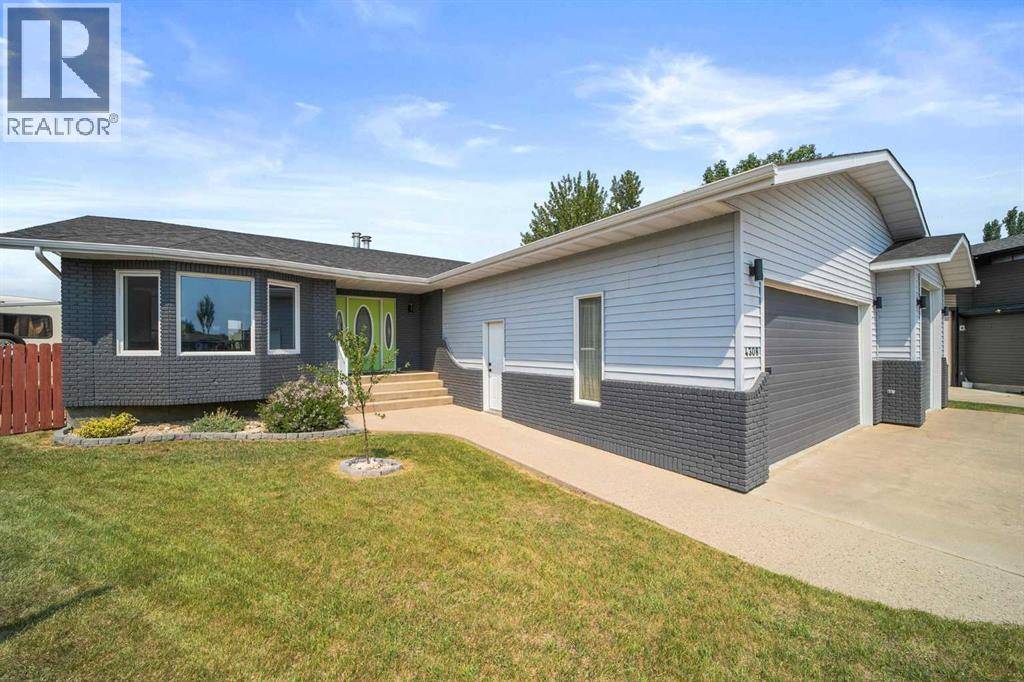 4308 72 Street, Camrose, AB T4V3X6