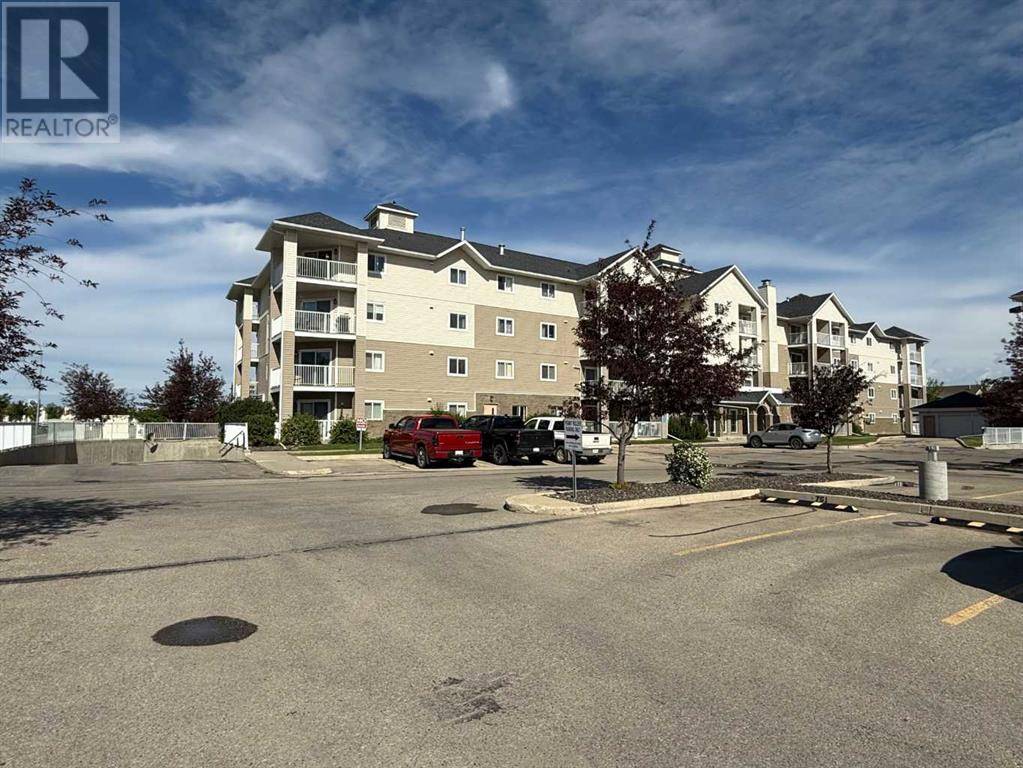 208, 11240 104 Avenue, Grande Prairie, AB T8V0P3