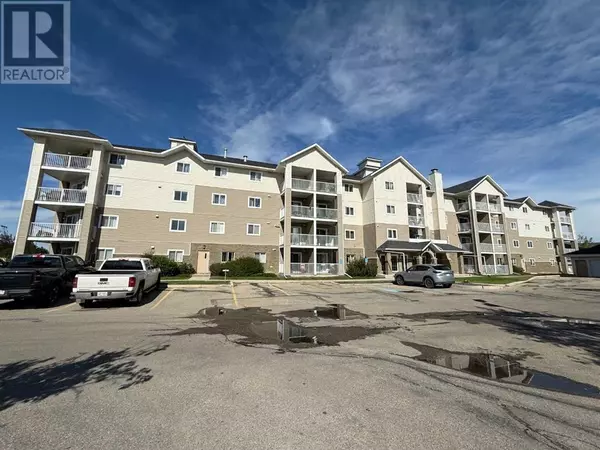 Grande Prairie, AB T8V0P3,208, 11240 104 Avenue
