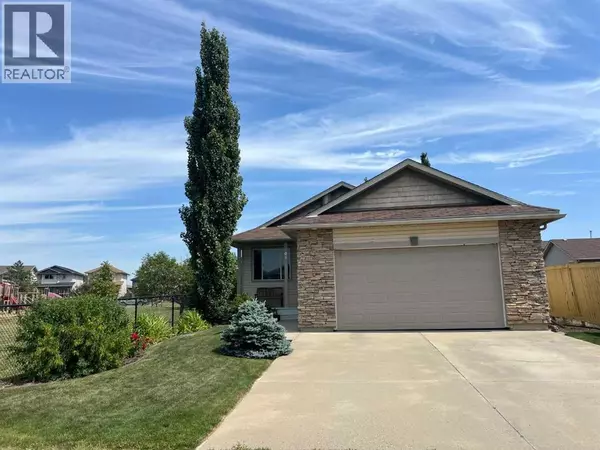7017 90 Street, Grande Prairie, AB T8X0C1