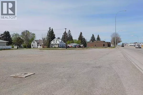 4419 1  st Street W, Claresholm, AB T0L0T0