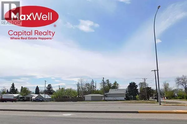 Claresholm, AB T0L0T0,4419 1  st Street W