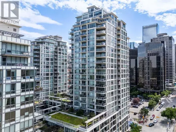 Calgary, AB T2P0X2,1821, 222 Riverfront Avenue SW