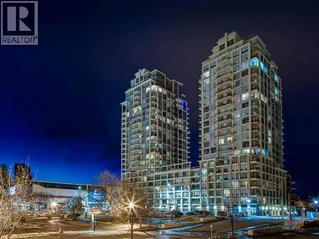 Calgary, AB T2P0X2,1821, 222 Riverfront Avenue SW
