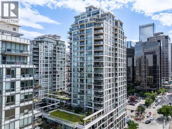 Calgary, AB T2P0X2,1821, 222 Riverfront Avenue SW