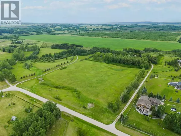 Rural Rocky View County, AB T3Z1M5,98 West Meadows Estates Road