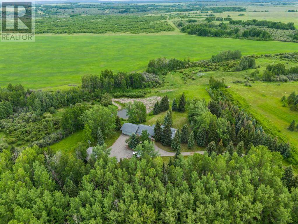 Rural Rocky View County, AB T3Z1M5,98 West Meadows Estates Road