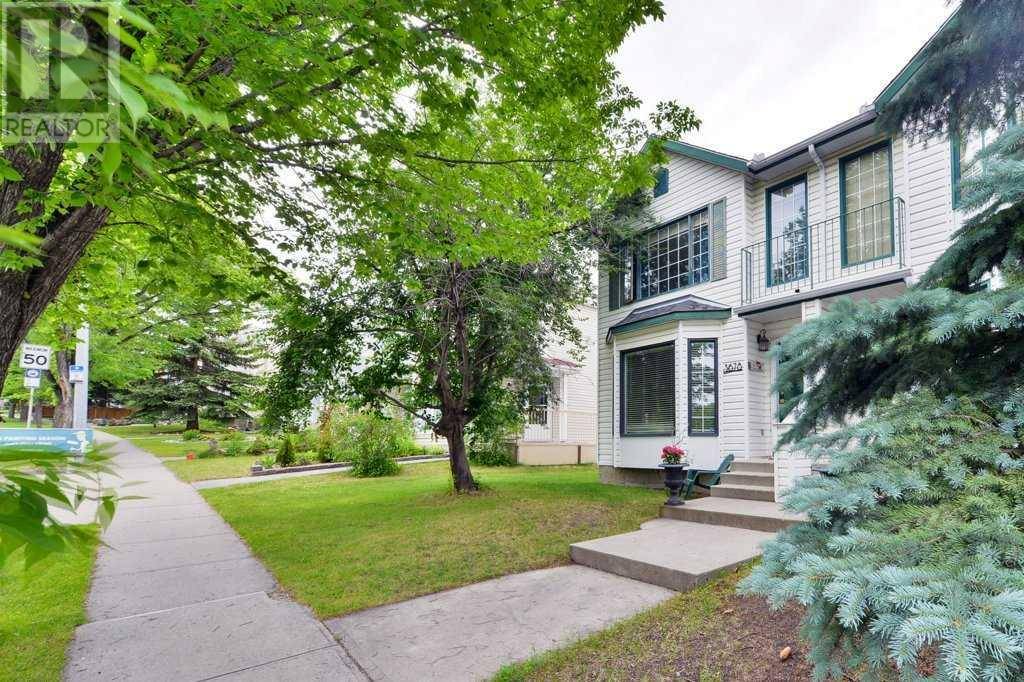 Calgary, AB t3h3a6,3678 Sierra Morena Road SW