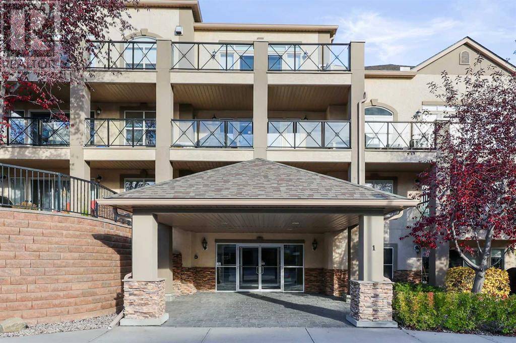 1409, 303 Arbour Crest Drive NW, Calgary, AB T3G5G4
