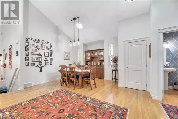 Calgary, AB T3M1V3,50 Cranford Green SE