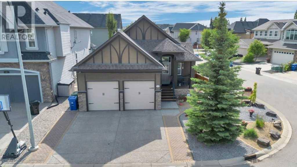 50 Cranford Green SE, Calgary, AB T3M1V3