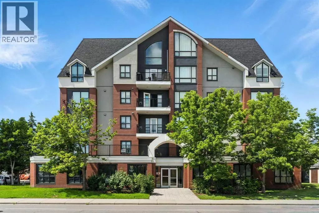 Calgary, AB T2G5P9,510, 138 18 Avenue SE