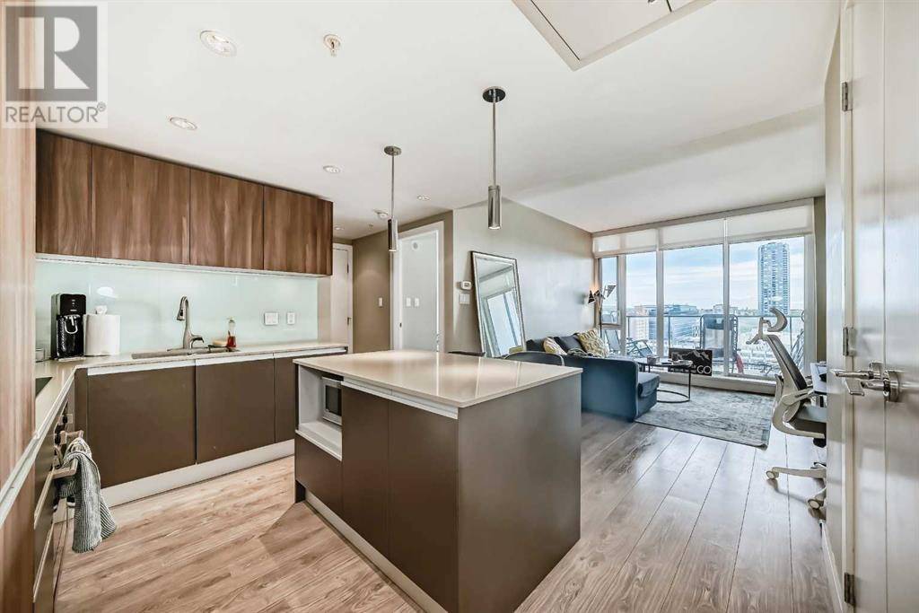1601, 1122 3 Street SE, Calgary, AB T2G1H7