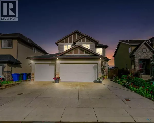 248 ASPENMERE Close, Chestermere, AB T1X0C3