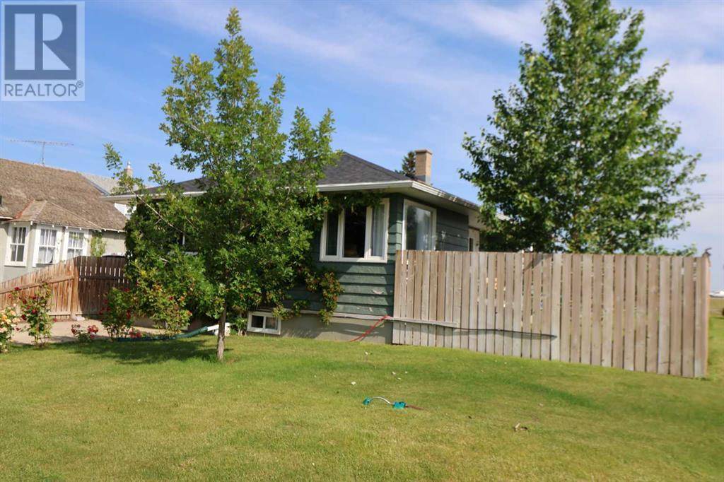 704 3 ave, Vauxhall, AB T0K2K0