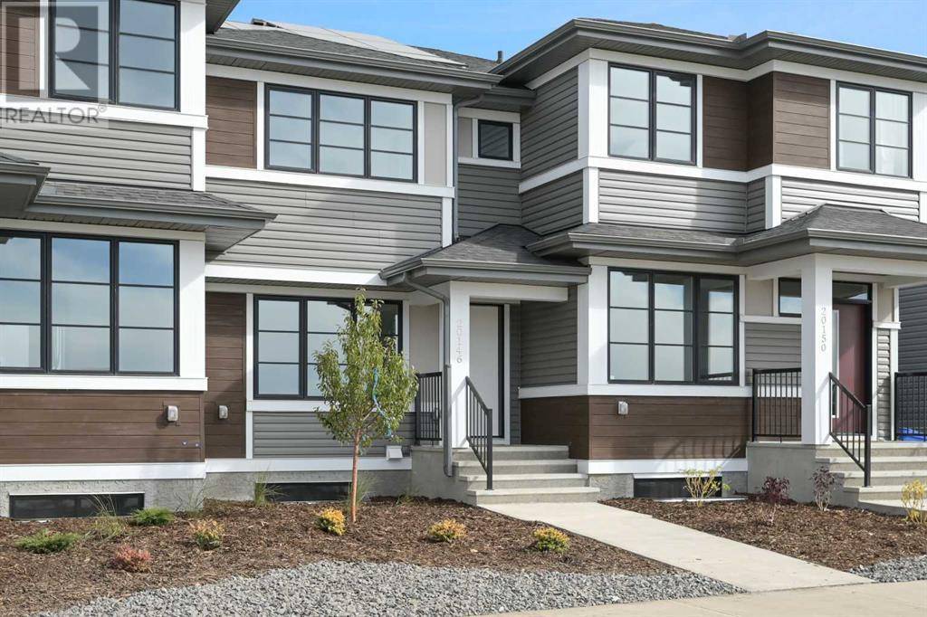 19827 45 Street SE, Calgary, AB T3M4B5