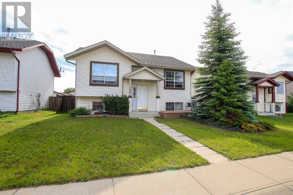108 Briarwood Crescent, Blackfalds, AB T0M0J0