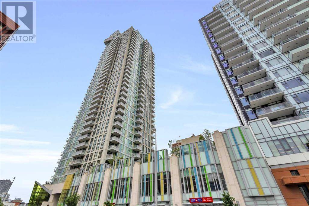 2101, 901 10 Avenue SW, Calgary, AB T2R0B5