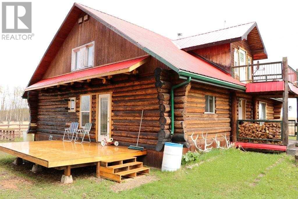 78567 Range Rd 80, Rural Saddle Hills County, AB T0H3G0