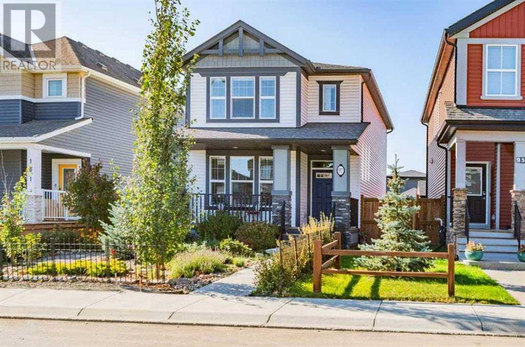 97 Legacy Glen Green SE, Calgary, AB T2R0N3