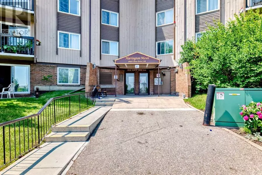 612, 8948 Elbow Drive SW, Calgary, AB T2V0H9