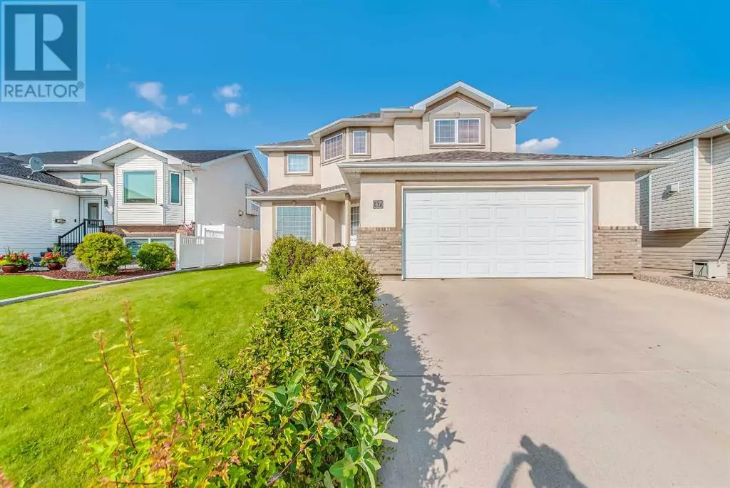 Medicine Hat, AB T1B5S3,87 Sunrise Road SW