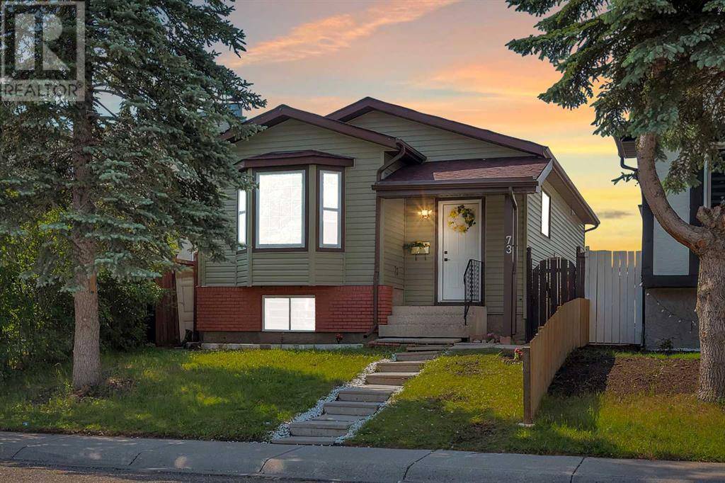 73 Taraglen Road NE, Calgary, AB T3J2N5
