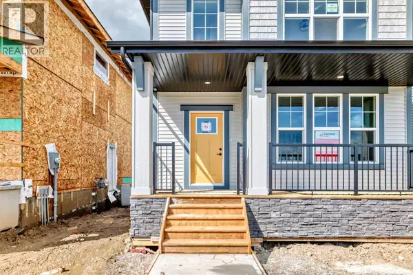 Cochrane, AB T4C3E5,426 Heartland Way