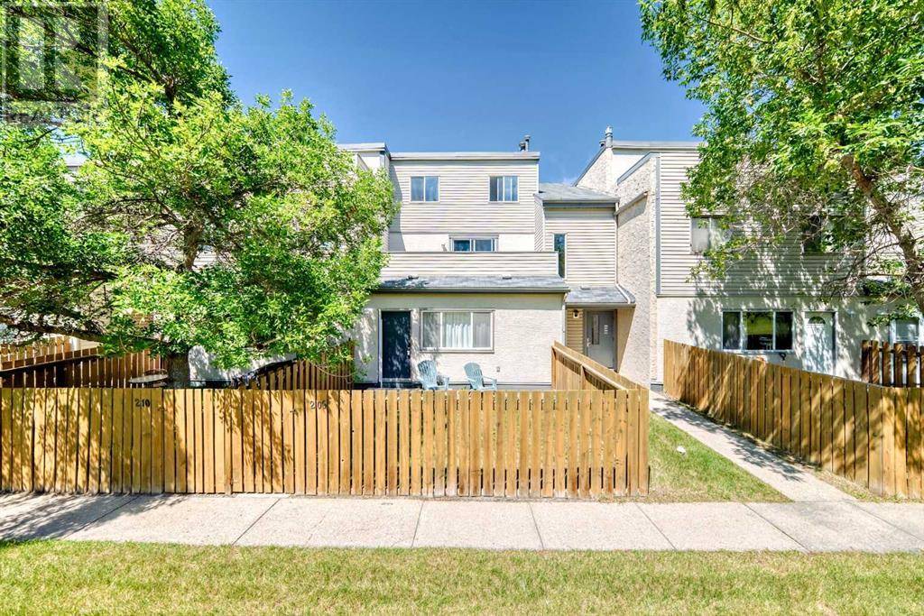 209, 1540 29 Street SW, Calgary, AB T2N4M1