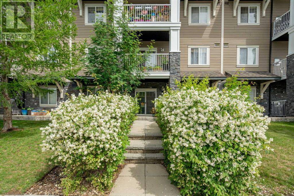 Calgary, AB T2Z0N1,4111, 115 Prestwick Villas SE