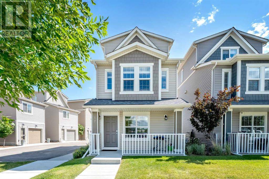 17, 1407 3 Street SE, High River, AB T1V0G8