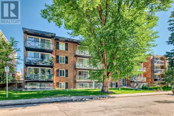 103, 120 24 Avenue SW, Calgary, AB T2S0J9