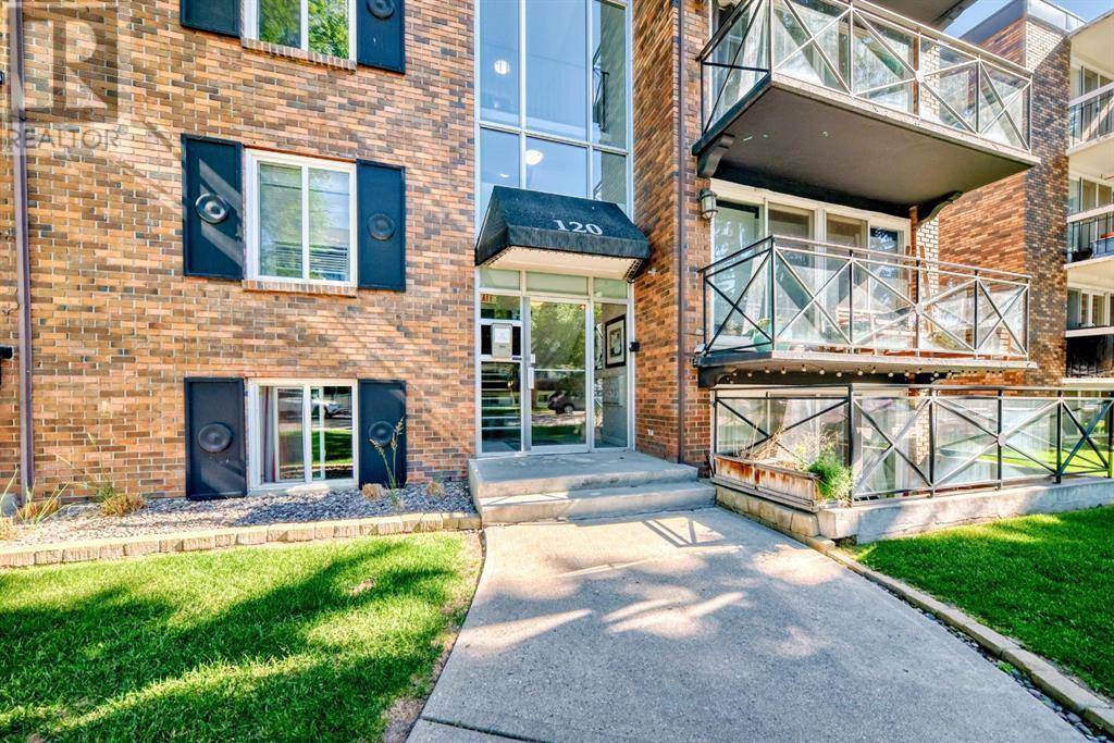 Calgary, AB T2S0J9,103, 120 24 Avenue SW