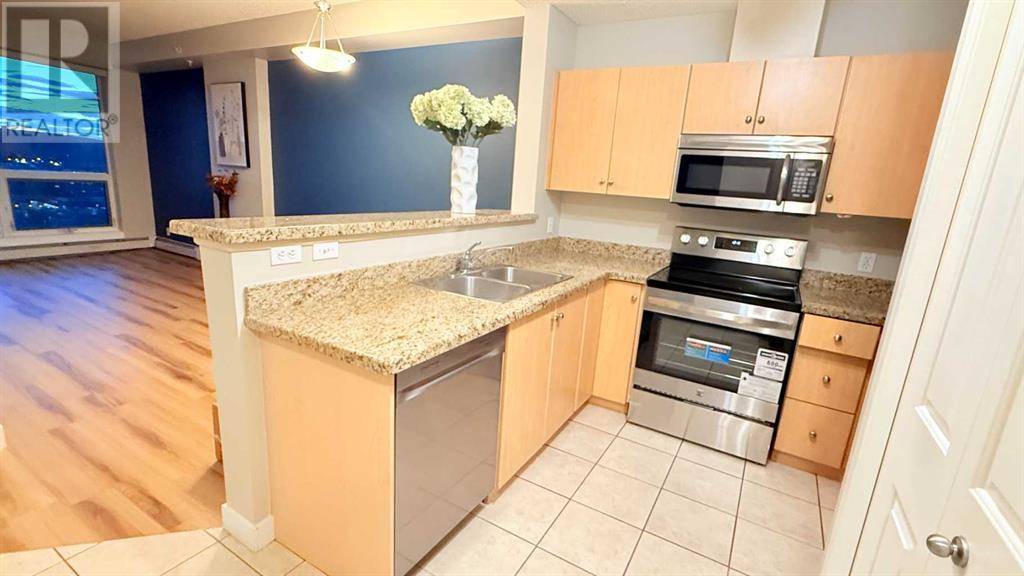 Calgary, AB T2R1S6,1411, 1053 10 Street SW
