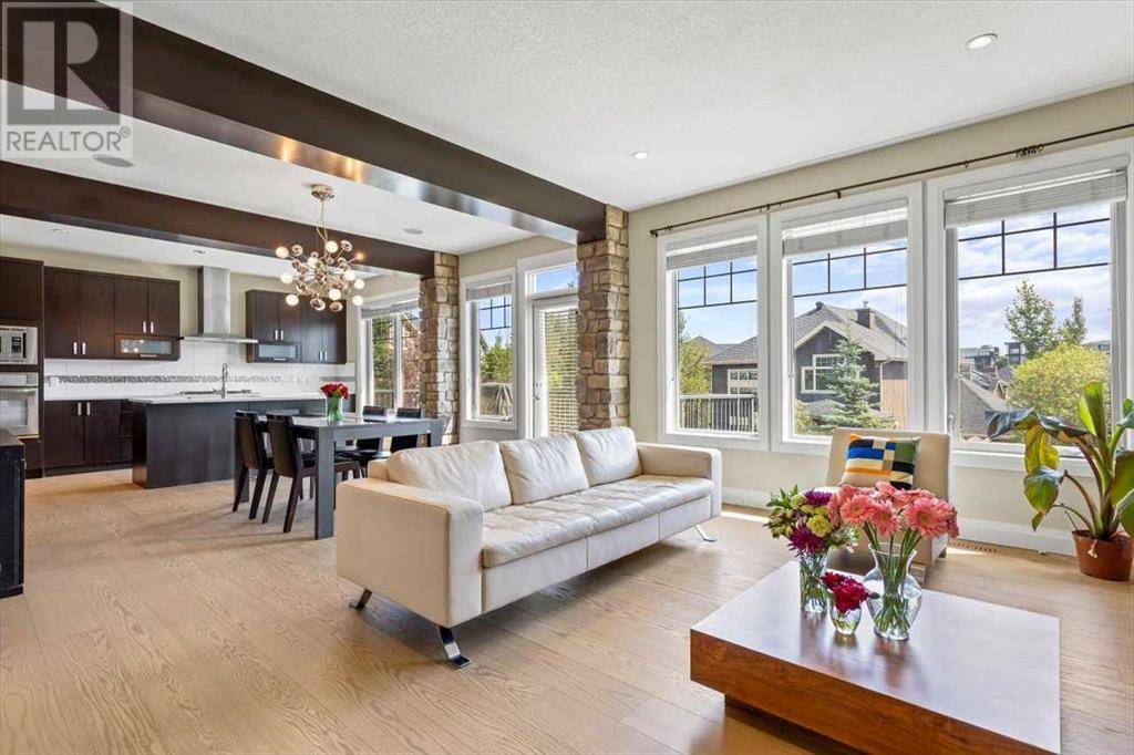 Calgary, AB T3H0R8,90 Aspen Summit Drive SW