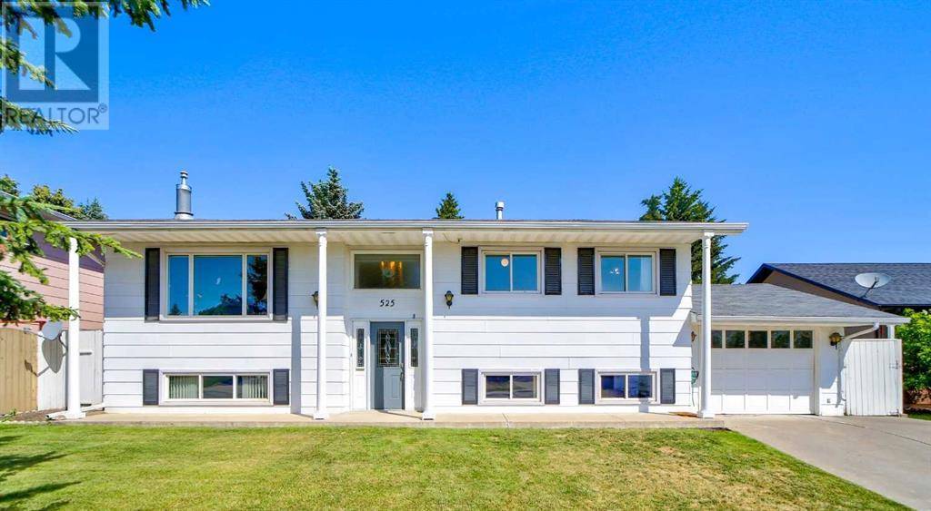 525 Schofield Street, Pincher Creek, AB T0K1W0