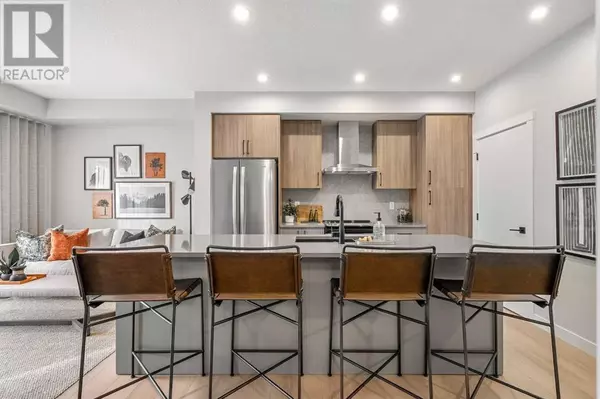 4102, 100 Banister Drive, Okotoks, AB T1S5Y2