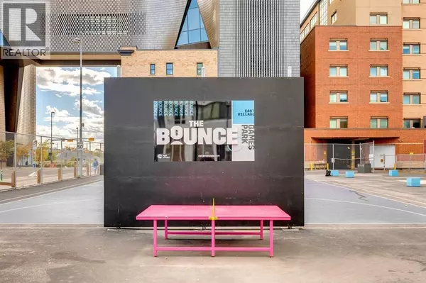 2902, 510 6 Avenue SE, Calgary, AB T2G1L7