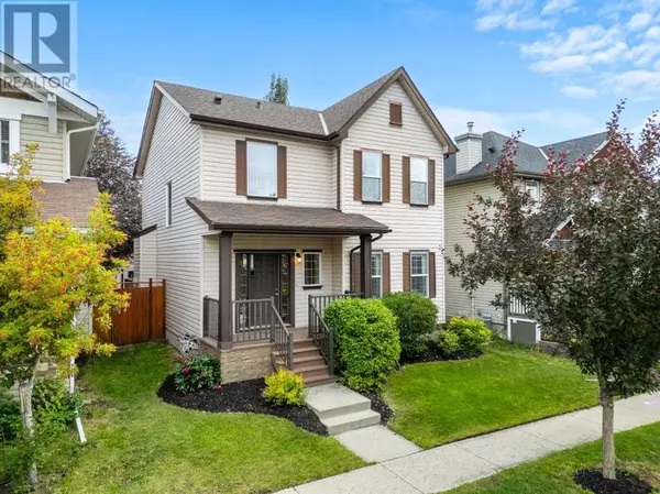 120 Prestwick Point SE, Calgary, AB T2Z4K7