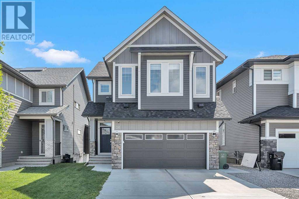Calgary, AB T3P1L9,30 Carringsby Landing NW
