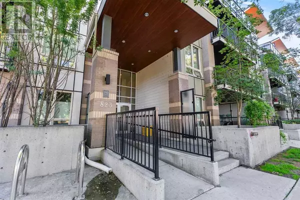 Calgary, AB T2N0R5,225, 823 5 Avenue NW